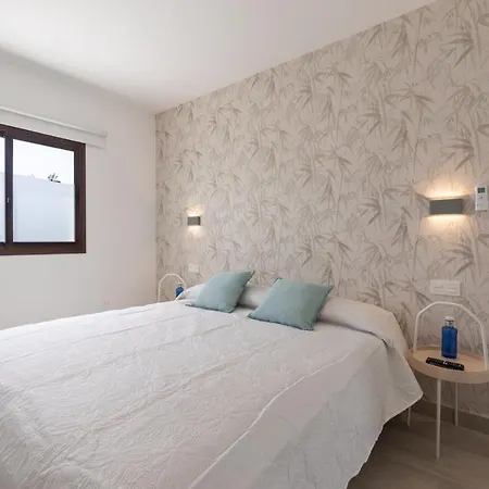Sea Breeze Callao Vila Playa Blanca (Lanzarote)