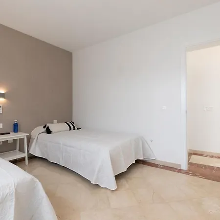 Vila Sea Breeze Callao Playa Blanca (Lanzarote)
