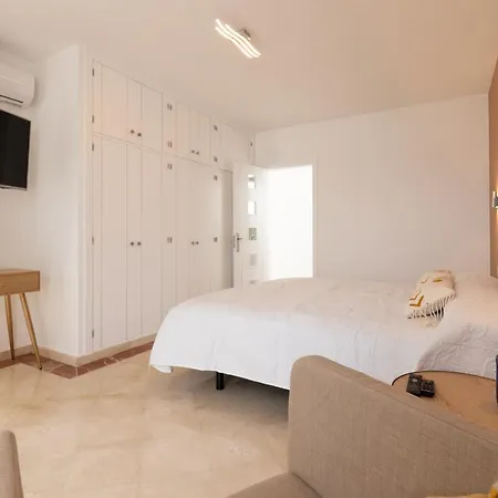 Sea Breeze Callao Vila Playa Blanca (Lanzarote)