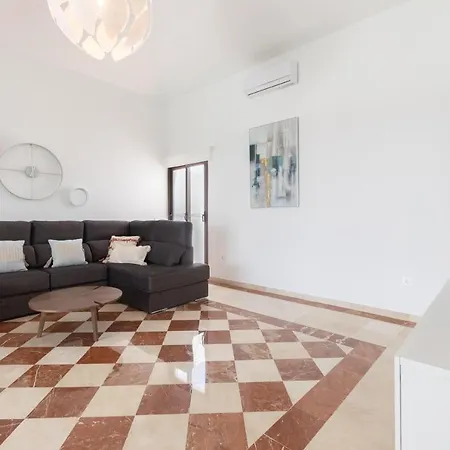 Vila Sea Breeze Callao Playa Blanca (Lanzarote)