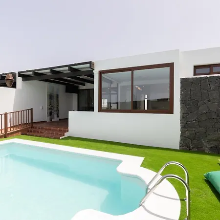 Vila Sea Breeze Callao