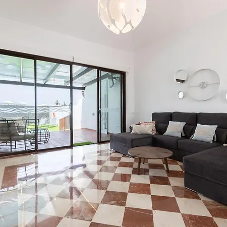 Vila Sea Breeze Callao *