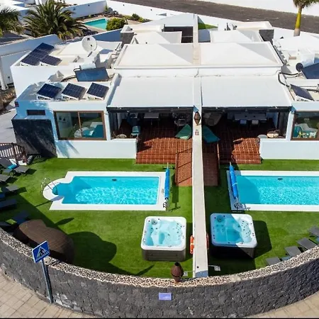 Sea Breeze Callao Villa Playa Blanca (Lanzarote)