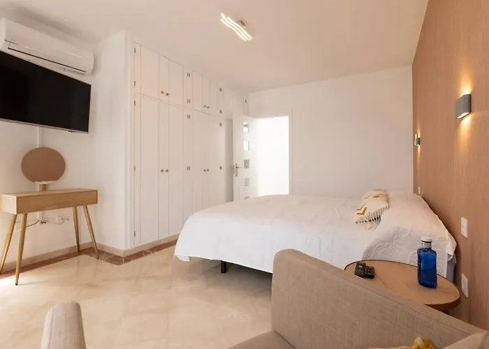 Sea Breeze Callao Villa Playa Blanca (Lanzarote)