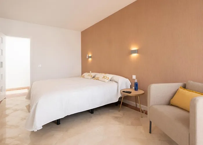 Villa Sea Breeze Callao