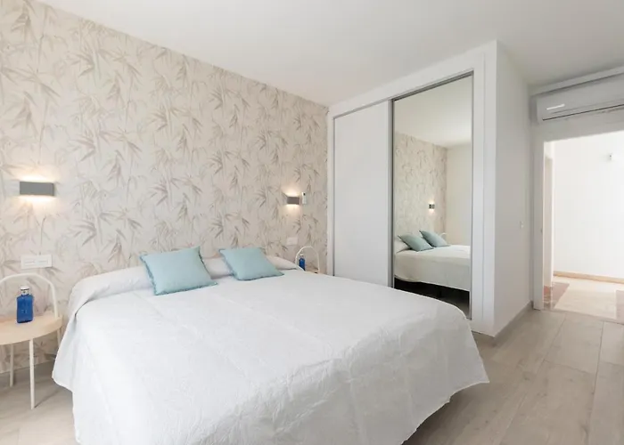 Villa Sea Breeze Callao Playa Blanca (Lanzarote)