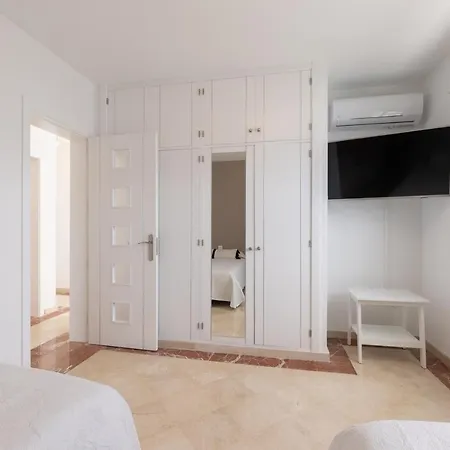 Sea Breeze Callao Villa Playa Blanca (Lanzarote)