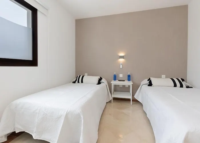 Sea Breeze Callao * Playa Blanca (Lanzarote)