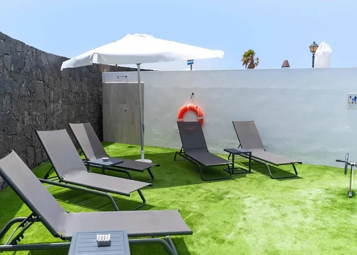 Villa Sea Breeze Callao *