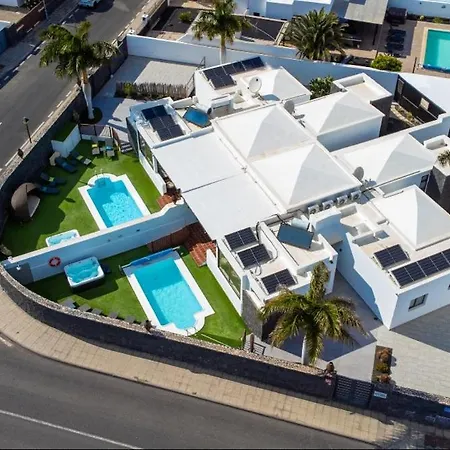 Sea Breeze Callao פלאיה בלנקה