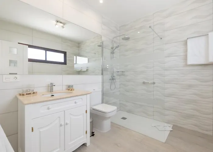 וילה Sea Breeze Callao *