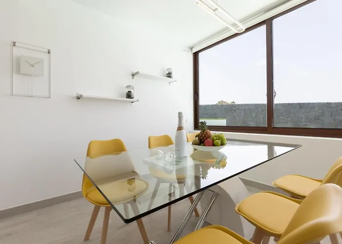 וילה Sea Breeze Callao