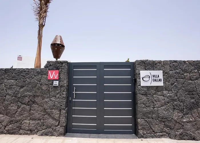 Sea Breeze Callao * פלאיה בלנקה