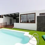 Villa Sea Breeze Callao