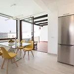 Villa Sea Breeze Callao