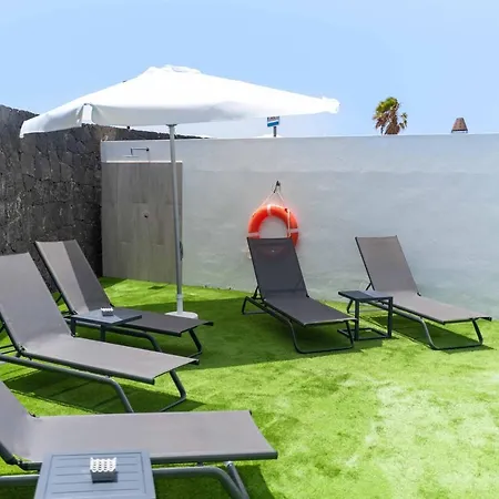 فيلة Sea Breeze Callao *