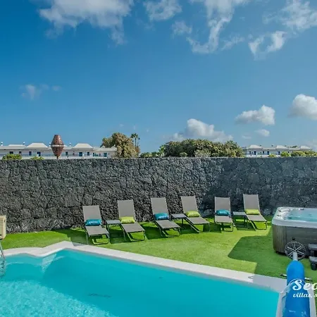 Sea Breeze Callao فيلة بلايا بلانكا