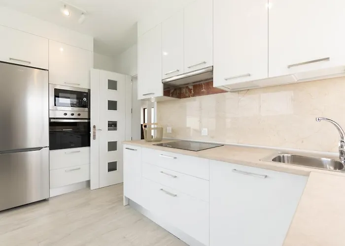 Sea Breeze Callao فيلة بلايا بلانكا