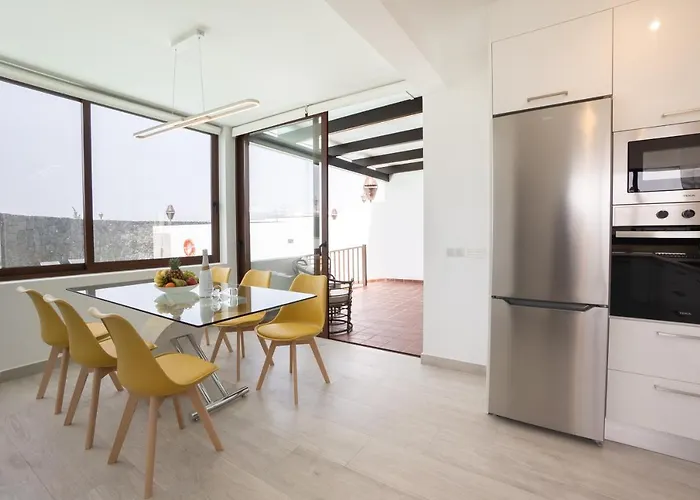 فيلة Sea Breeze Callao