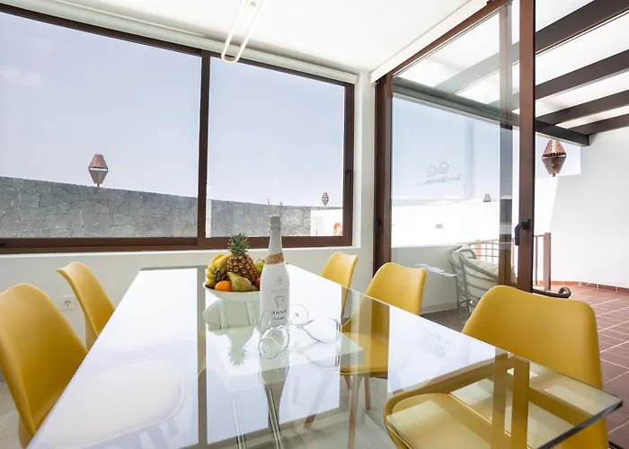 Sea Breeze Callao بلايا بلانكا